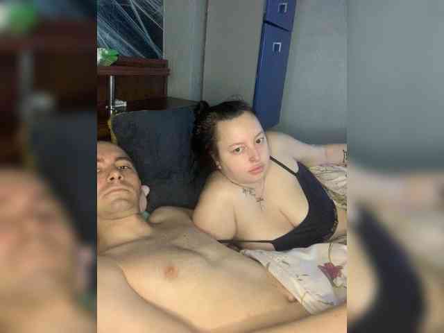 AntonandMargo webcam