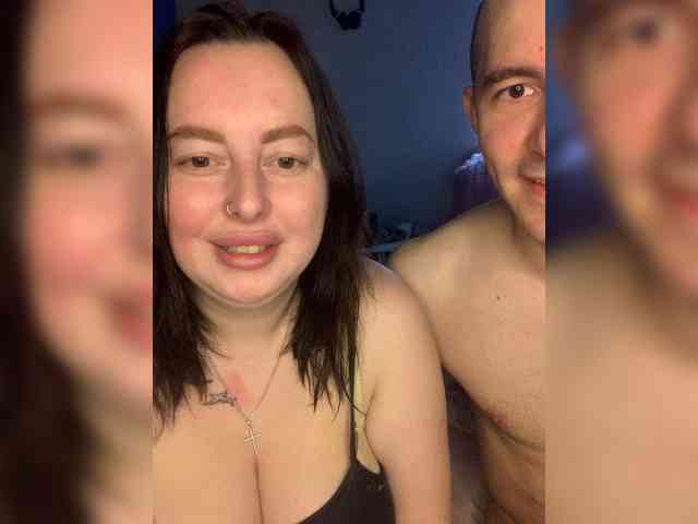 AntonandMargo webcam