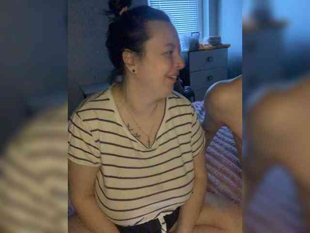 AntonandMargo webcam