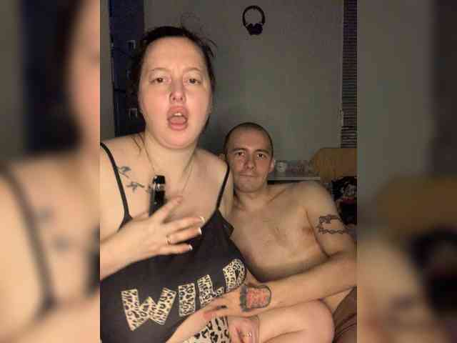 AntonandMargo webcam