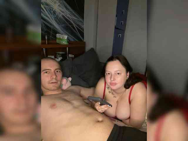 AntonandMargo webcam