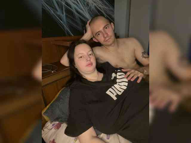 AntonandMargo webcam