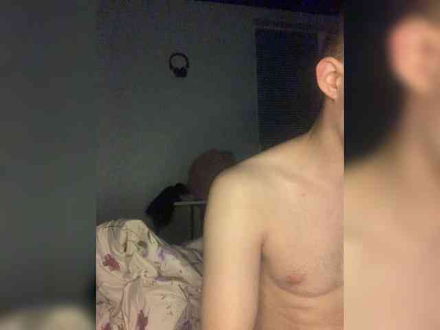 AntonandMargo webcam