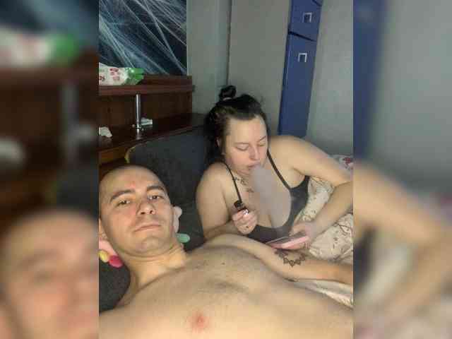 AntonandMargo webcam