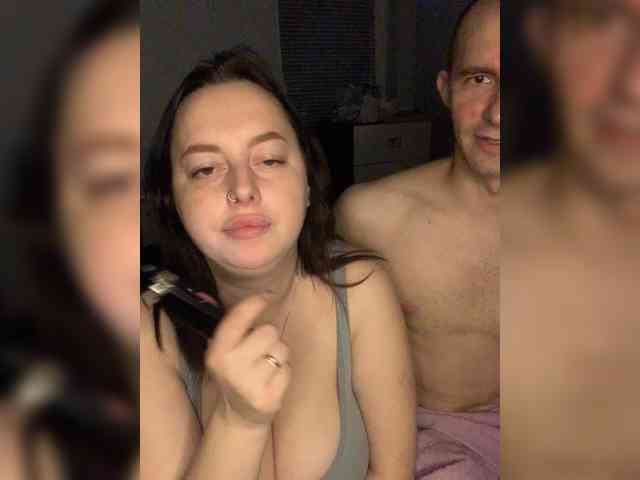 AntonandMargo webcam