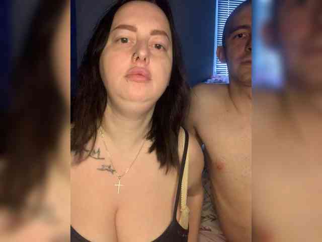 AntonandMargo webcam