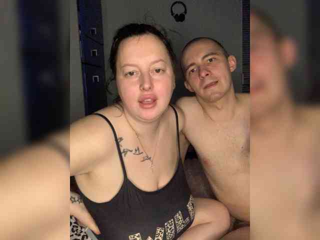 AntonandMargo webcam