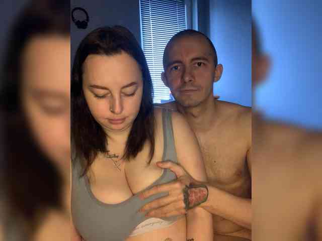 AntonandMargo webcam