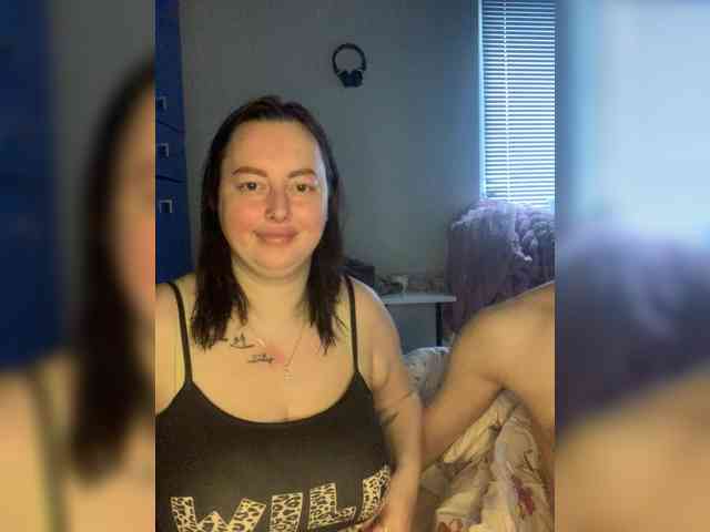 AntonandMargo webcam