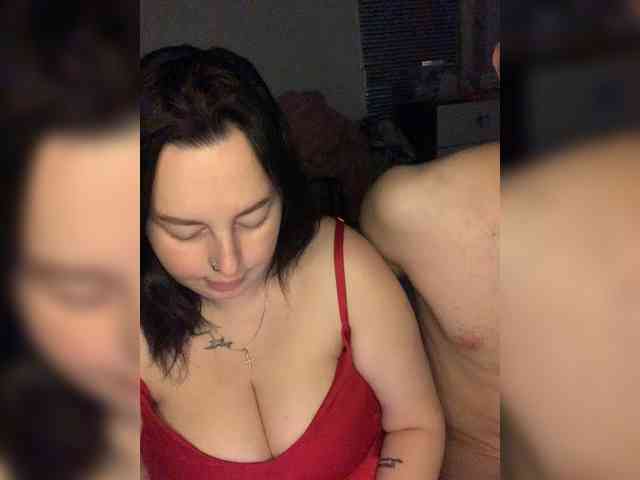 AntonandMargo webcam