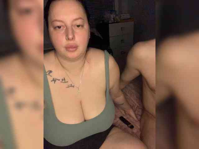 AntonandMargo webcam