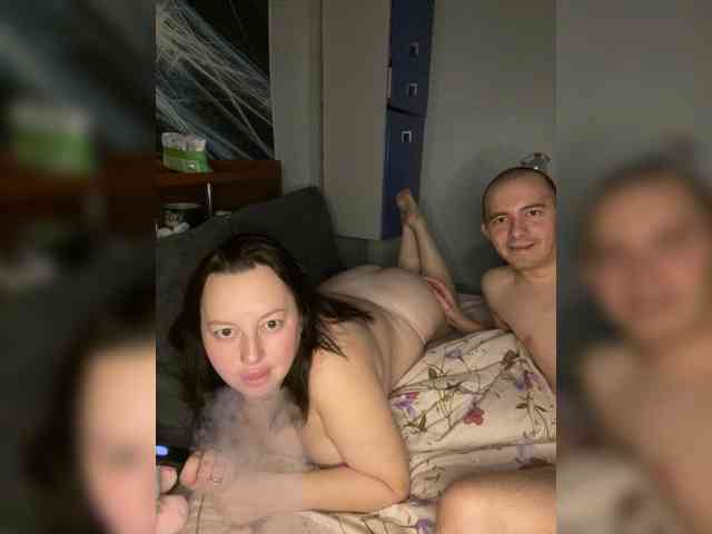 AntonandMargo webcam