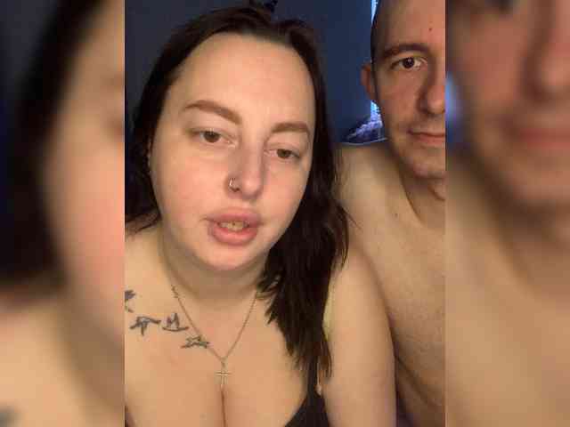 AntonandMargo webcam