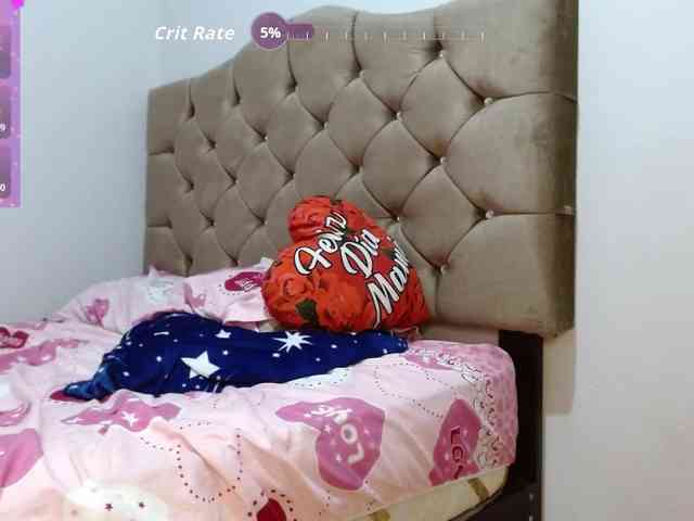 sexyluveviolet webcam