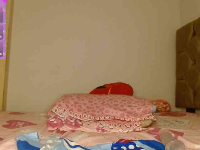 sexyluveviolet webcam