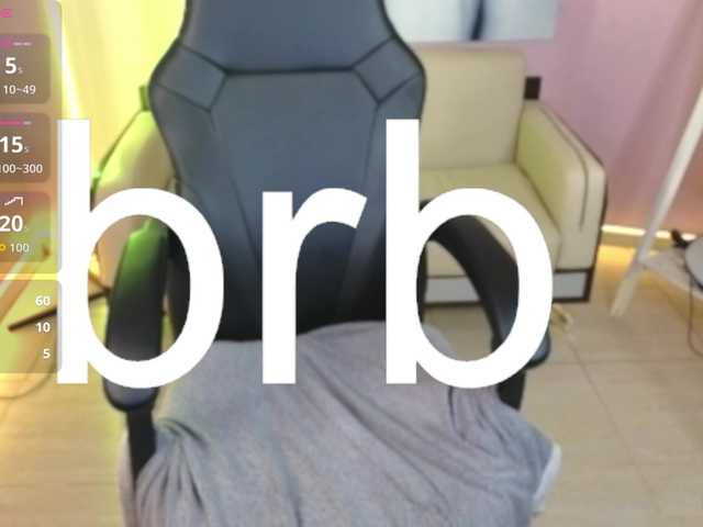 NanaSexy from BongaCams