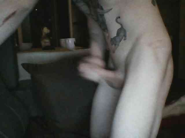 maxwolfy Live Webcam on BongaCams