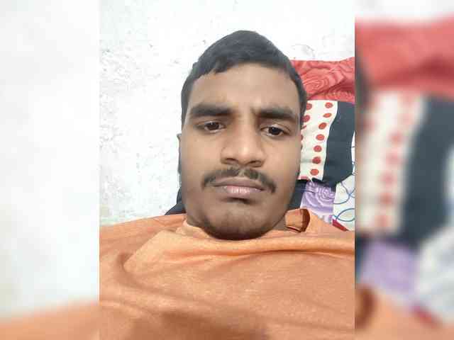 Xxpriti Live Webcam on BongaCams