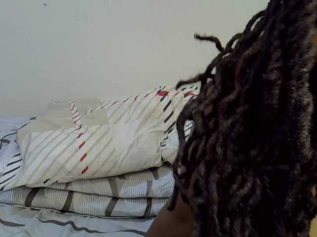 Sexytery's BongaCams show and profile