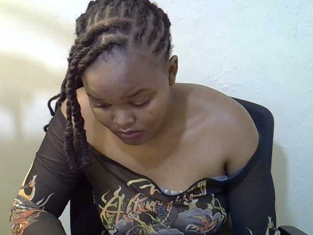 Sexytery's BongaCams show and profile