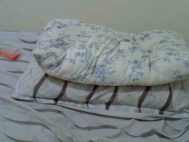 Sexytery Live Webcam on BongaCams