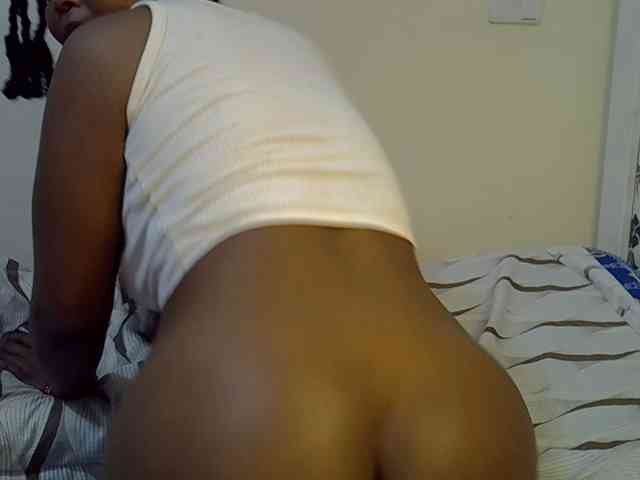 Sexytery webcam