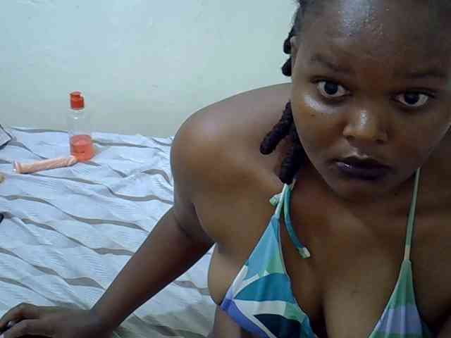 Sexytery webcam