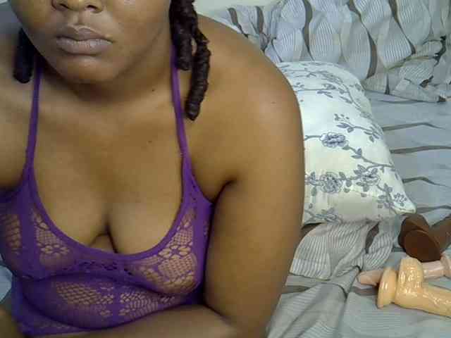 Sexytery webcam
