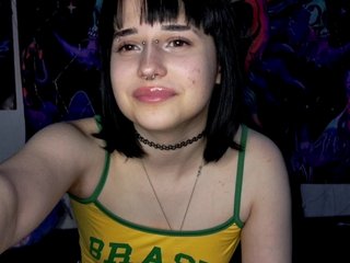 CatherynDowns Porn Show