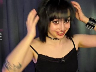 CatherynDowns Porn Show