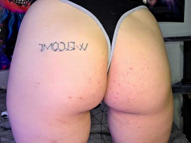 CatherynDowns's BongaCams show and profile