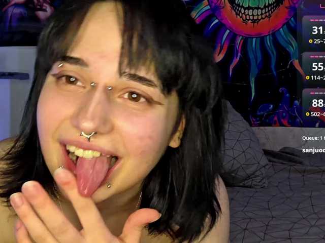 CatherynDowns's BongaCams show and profile