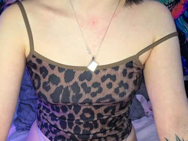 CatherynDowns's BongaCams show and profile