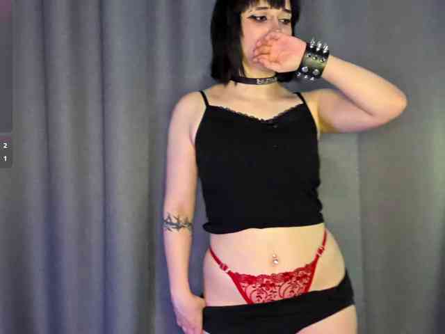 CatherynDowns webcam