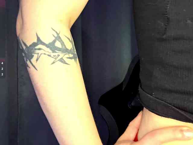 CatherynDowns webcam