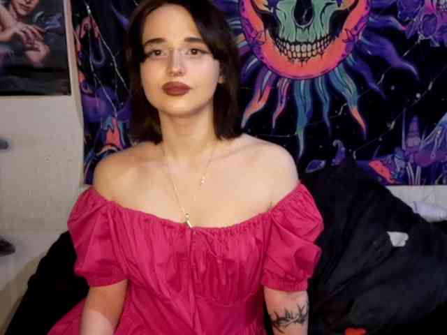 CatherynDowns webcam