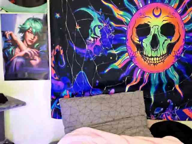 CatherynDowns webcam