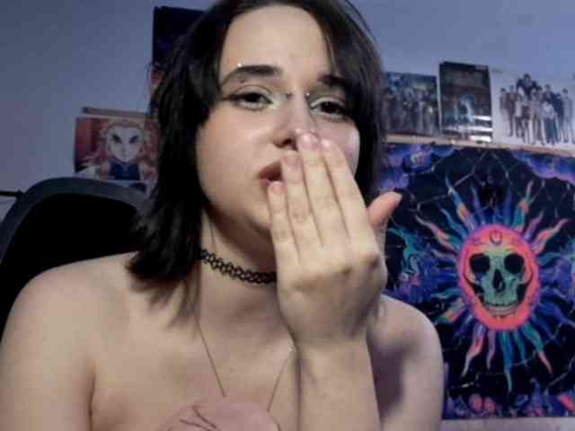 CatherynDowns webcam