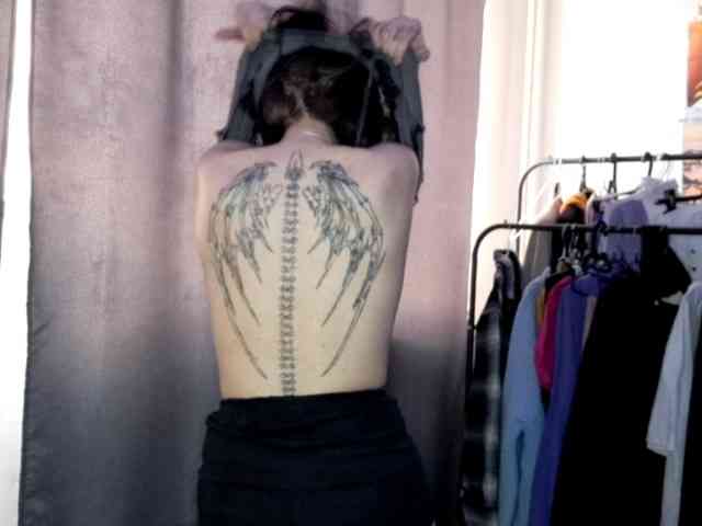 CatherynDowns webcam