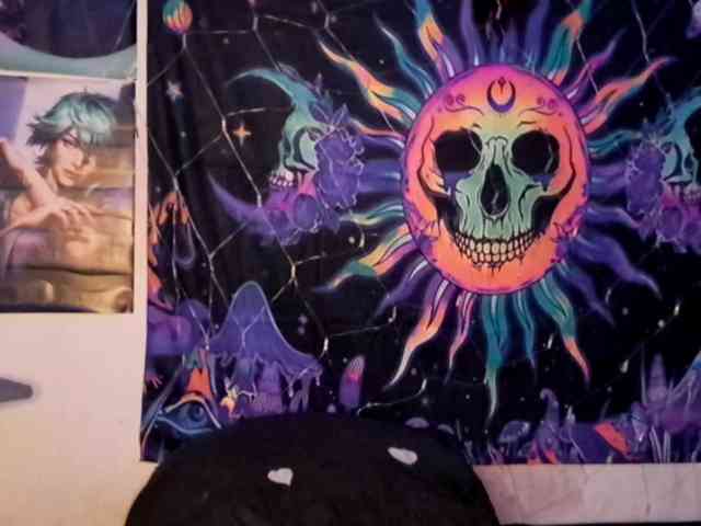 CatherynDowns webcam