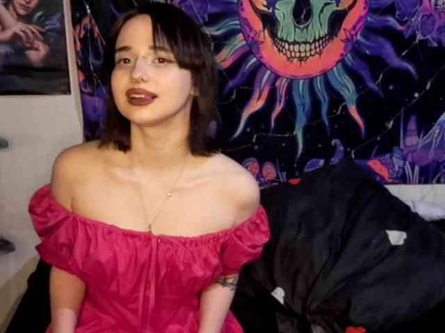 CatherynDowns webcam