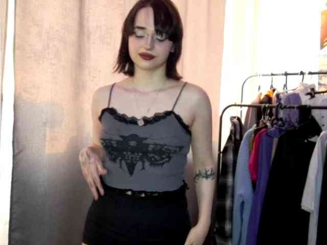 CatherynDowns webcam