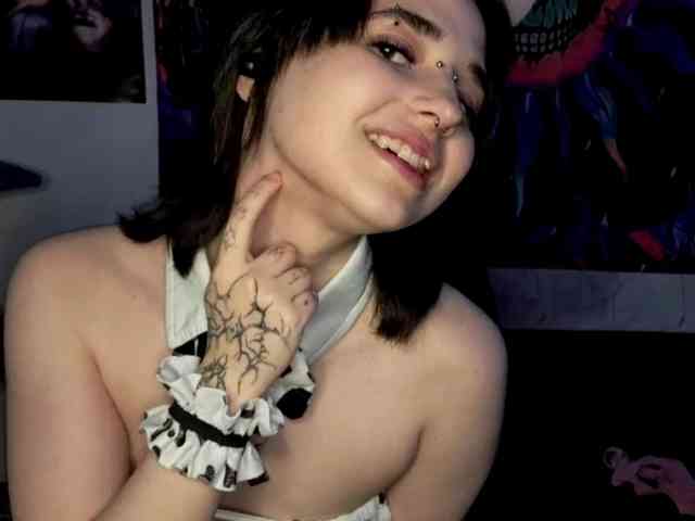 CatherynDowns webcam