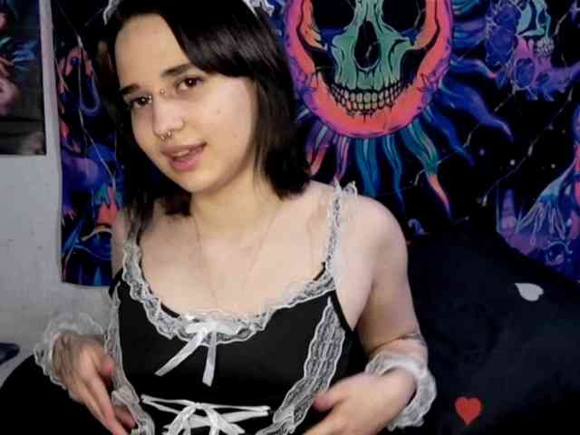 CatherynDowns webcam