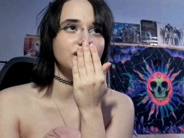 CatherynDowns webcam