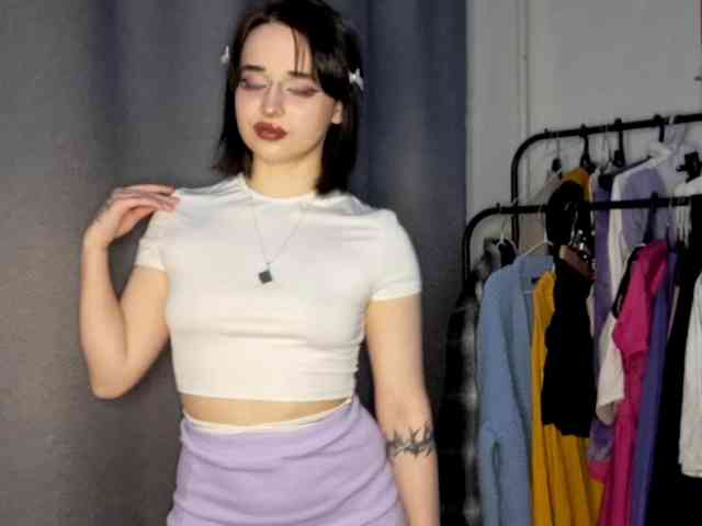 CatherynDowns webcam