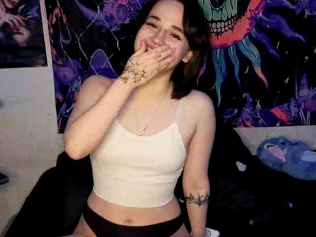 CatherynDowns webcam