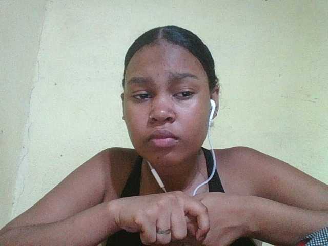 Triida — Freechat on BongaCams