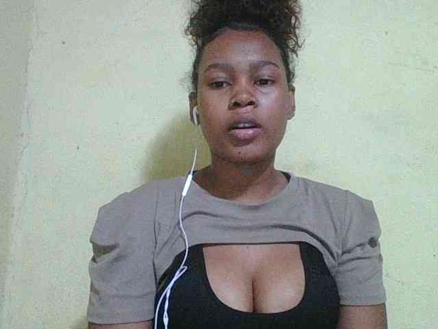 Triida Live Webcam on BongaCams