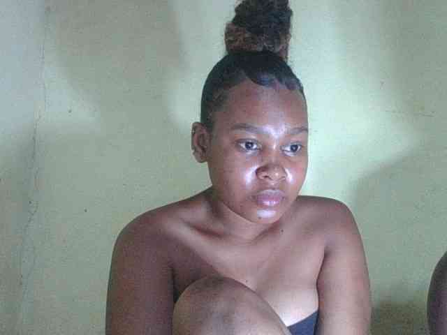 Triida Live Webcam on BongaCams